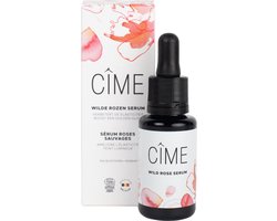 CÎME - Wilde rozen serum - 15 ml