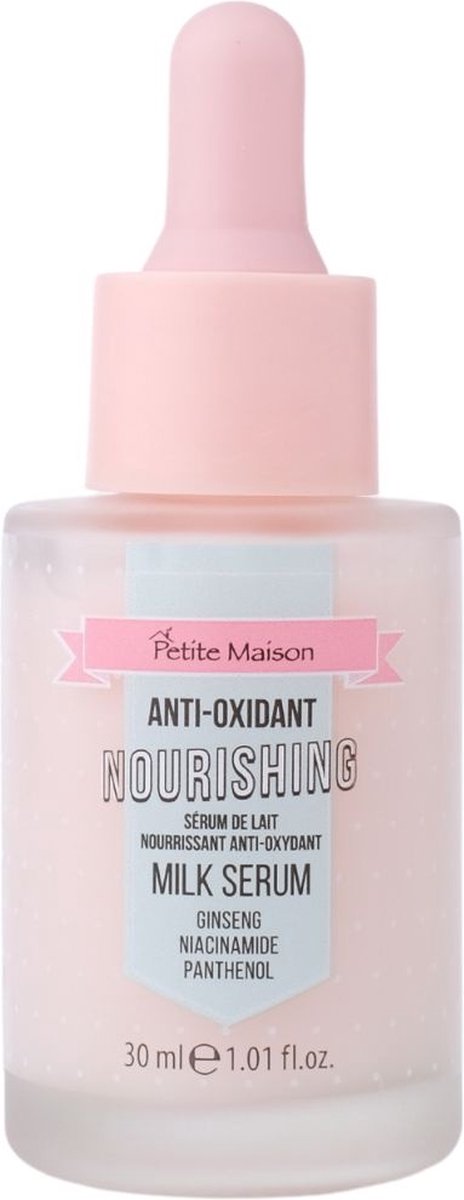 Goedkoopste Petite Maison - Nourishing Milk Serum - 30ml