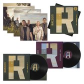 Racoon - IT IS WHAT IT IS (LP) (Exclusive box)