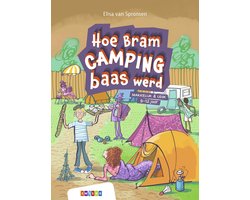 Makkelijk & Leuk - Hoe Bram CAMPINGbaas werd