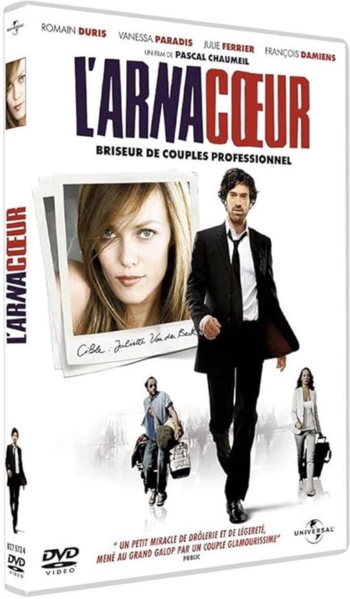 L'arnacoeur [FR Import]