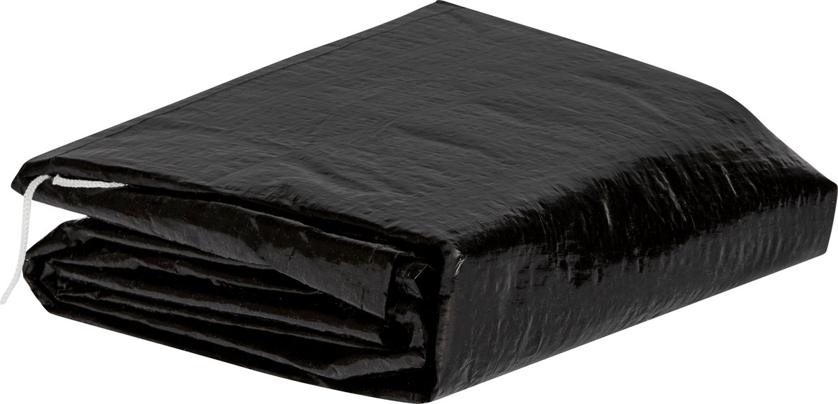 VirtuFit Zwembad Grondzeil 300x210cm