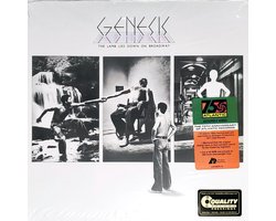 Genesis - The Lamb Lies Down On Broadway - HQ 4LP 45rpm - 180 gram - Atlantic 75 Series