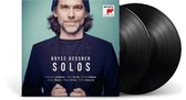 Bryce Dessner - Solos (2LP)