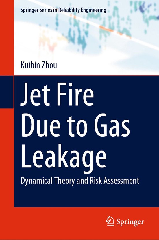 Engineering (R0) - Jet Fire Due to Gas Leakage - cover