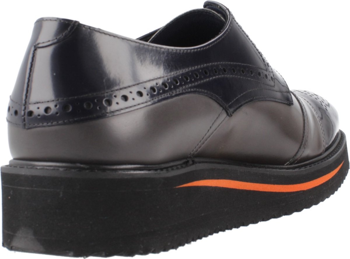 KEEP HONEST 0196KH Blauw