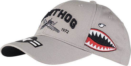 Fostex Baseball Cap A-10 Thunderbolt warthog