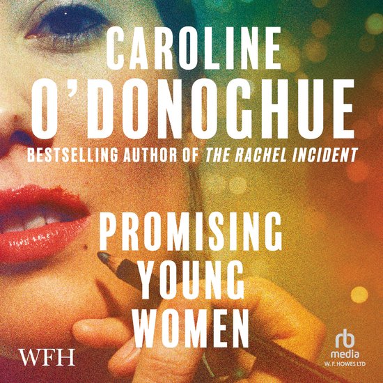 Promising Young Women - cover
