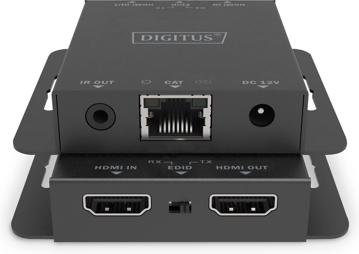 Digitus DS-55519 HDMI Splitter Extender