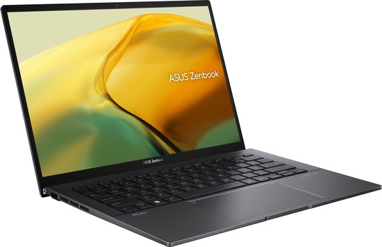 ASUS Zenbook 14 UM3402YA-KP703W AMD Ryzen™ 7 7730U Laptop 35,6 cm