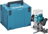 Makita RP 001 GZ01 Draadloze bovenfrees 40 V max. 12 mm borstelloos + Makpac - zonder accu, zonder oplader