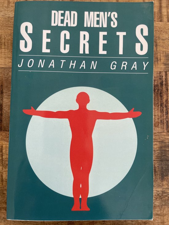 9781418425555 - Dead Men's Secrets