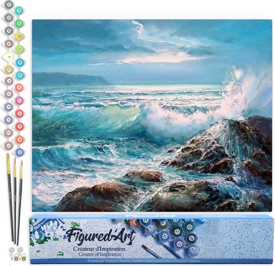 Foto: Kuretake gansai tambi 6 sumi watercolor set ideal for calligraphy illustrations brush lettering fineart