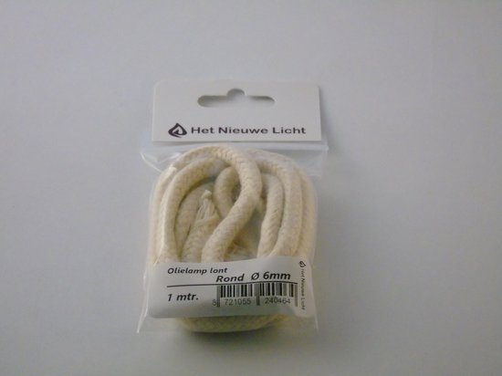 Huishoudelijke Kerosine Kachel Kern 95xt2.5x180mm, Glasvezel Lont, Rook- En Smaakloos (Size : 85*t2.5 * 185 mm
