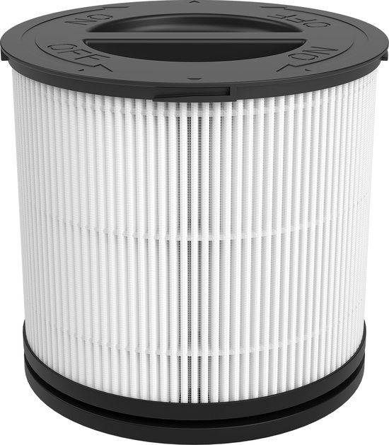 Auronic HEPA 13 Filter voor Auronic Luchtreinigers Compact Pro AU3291 en AU3292