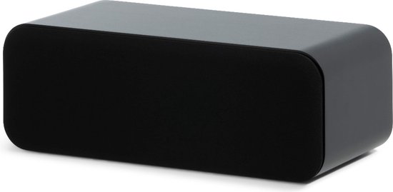 Q Acoustics: 3090c Centerspeaker - Satin black — afbeelding 3