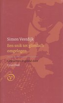 Een snik tot glimlach omgelogen