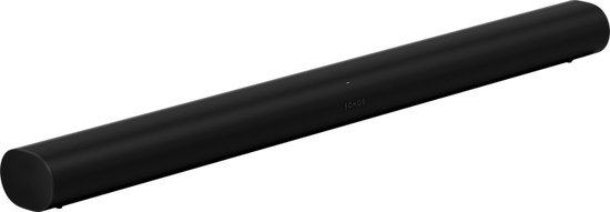 Sonos Arc - Soundbar voor TV - Zwart