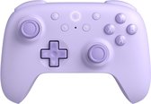 8Bitdo Ultimate 2C - Draadloze Controller - Android, PC - Paars