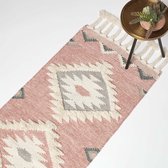 carpet city HOCHFLOR-TEPPICH City Shaggy 500 Grün 150x150 cm jetzt nur online