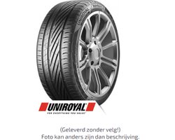 Uniroyal RainSport 5 XL 275/45R20 110Y - Autoband - Zomerbanden