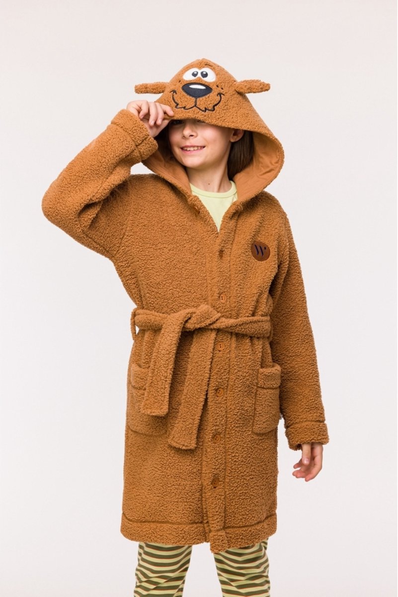 Kamerjas kids hoody labradoodle