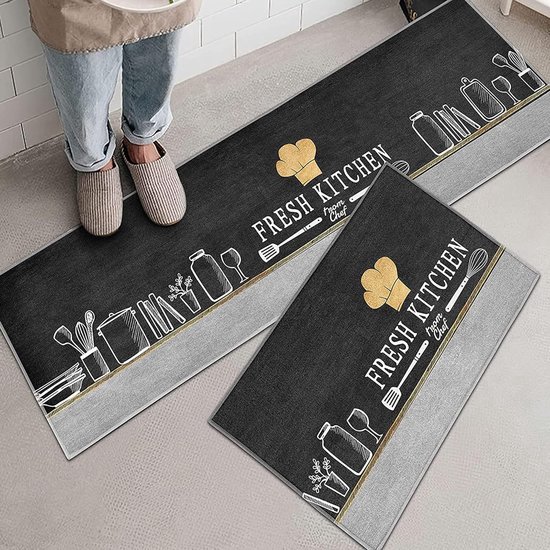 Koken Keuken Schort Chef Schorten Voor Vrouwen Mannen Met Zakken Water & Olie Resistant Huishoudelijke Zee Otter Prints, Wit, Eén Maat