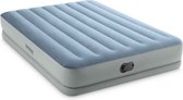 Intex Dura-Beam Comfort luchtbed - 36x152x203cm - 2 persoons