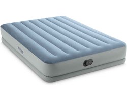 Intex Dura-Beam Comfort luchtbed - tweepersoons