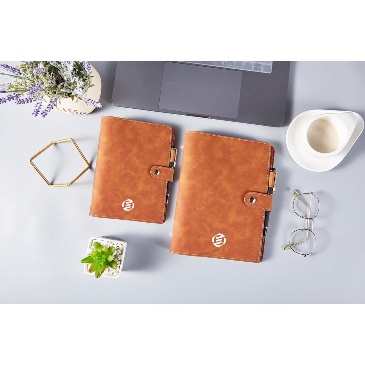 Equivera Weekplanner 2025 - Weekly Planner - Agenda - Kalender - Maandplanner - Famillieplanner