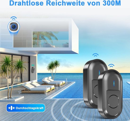 Draadloze