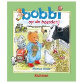 Bobbi - Bobbi op de boerderij
