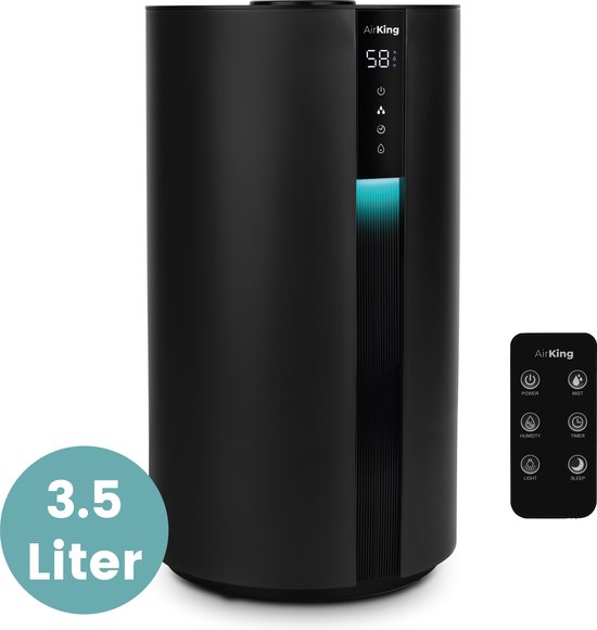 AirKing Luchtbevochtiger