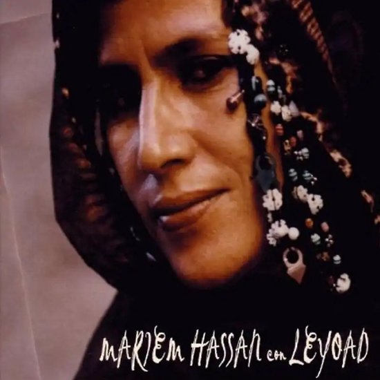 Songs of the Saharan Women