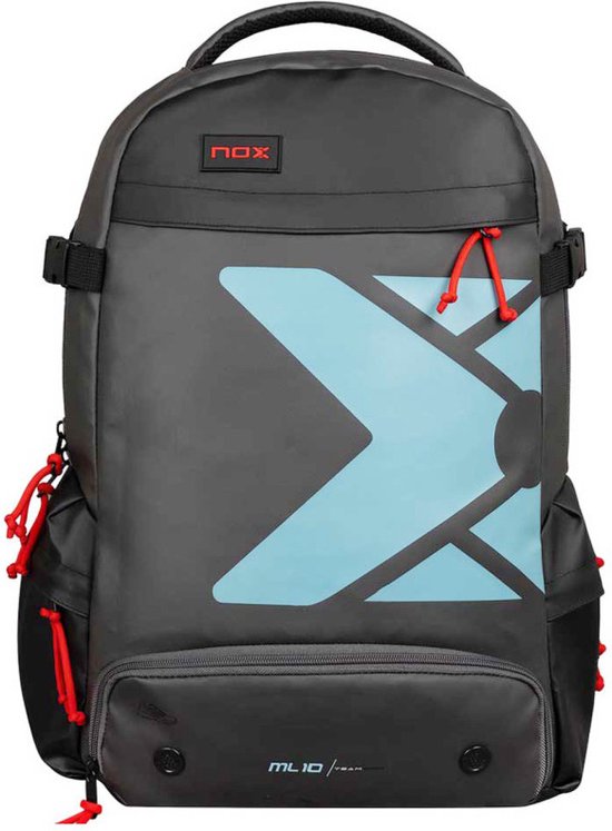 NOX ML10 Team Backpack - 2024
