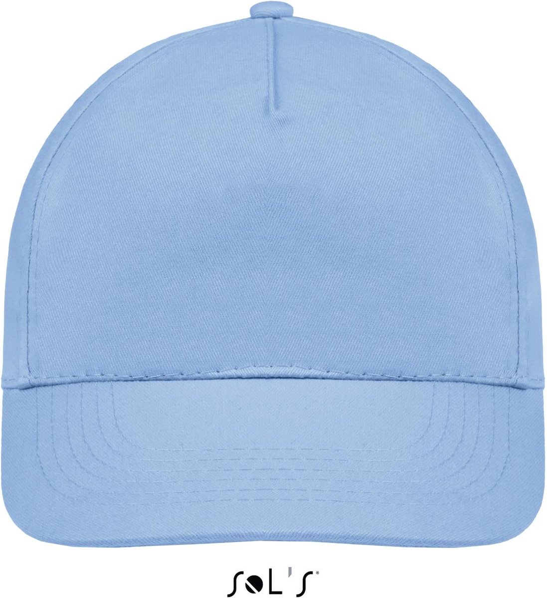 SOL'S Cap Sunny LC88110 - sky blue - One size