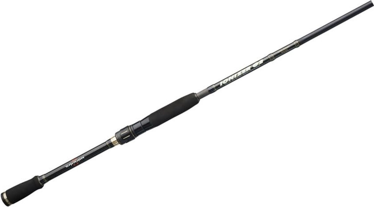 Sakura Ionizer G2 Long Series - Spinning - Maat : 2.33m Heavy 20-85g