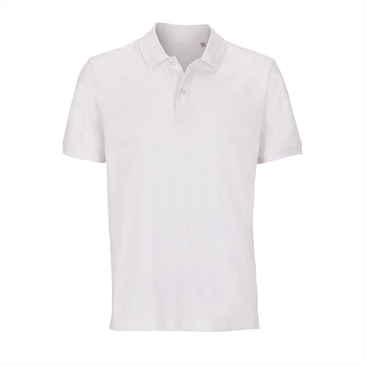 SOL'S Unisex Polo Shirt Pegase L04242 - White - XXL
