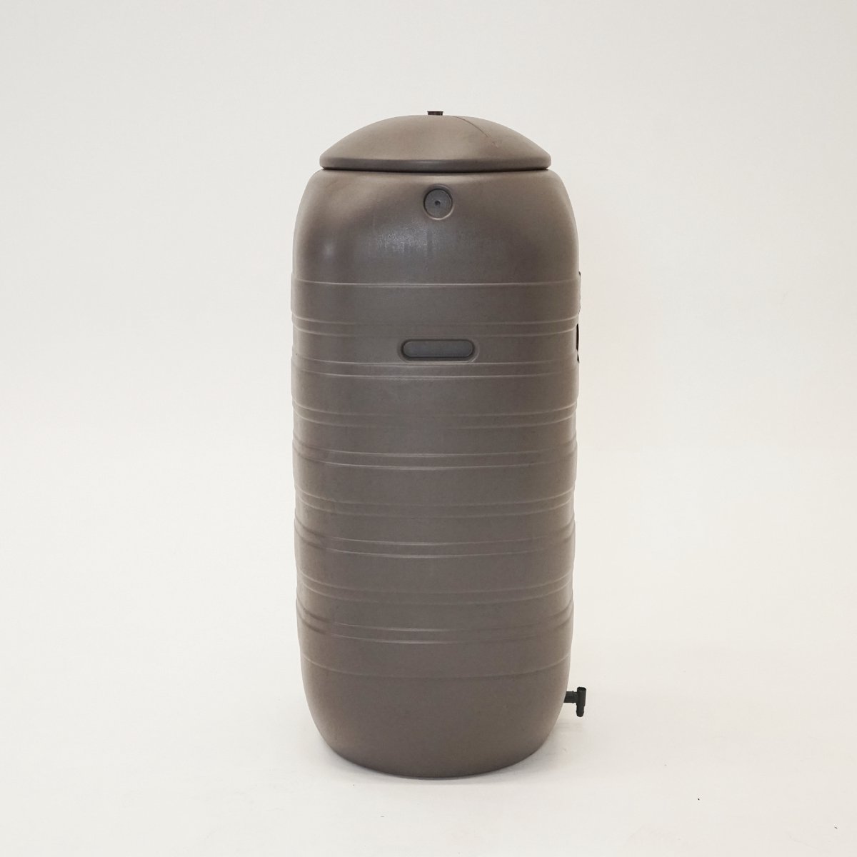 Regenton 250 l tpe +standaard + vulset