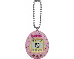 Tamagotchi Original Virtual Pet - Verrassingsitem - Bandai Toys - Interactief huisdier