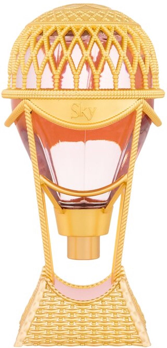 Goedkoopste Anna Sui - Sky - Eau De Toilette 75ml - Damesparfum