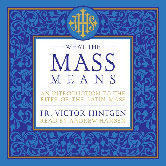 What the Mass Means