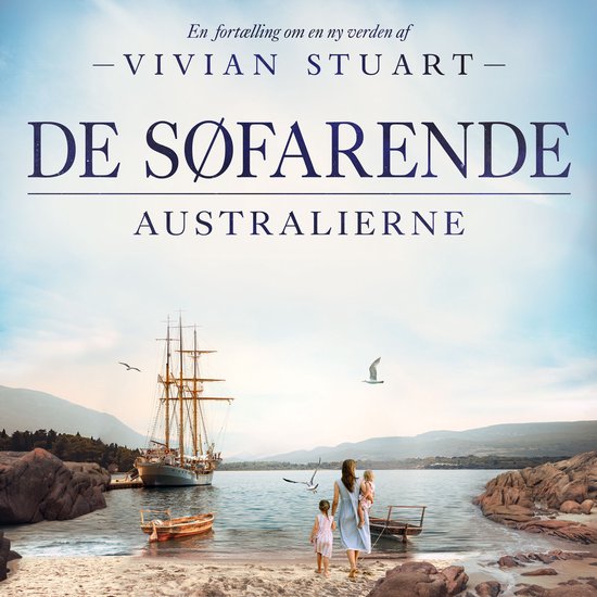 De søfarende - cover