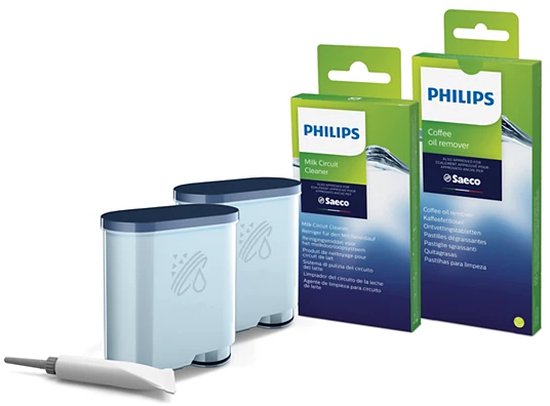 Philips / Saeco CA6707/10 - Onderhoudset koffiemachine