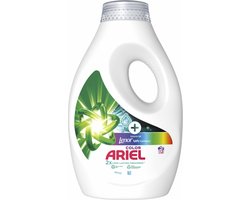 Ariel - Wasmiddel - Vloeibaar Wasmiddel - Color - Touch of Lenor Unstoppables - 13wb/585ml