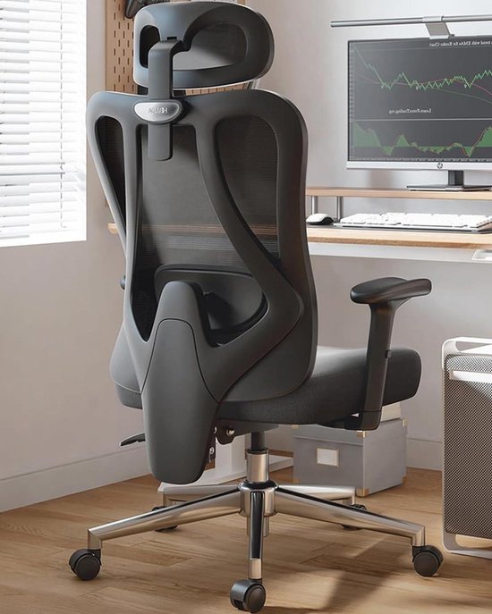 Feel Home – Puzzelbord Luxury met opbergsysteem, vilt- en kantelfunctie