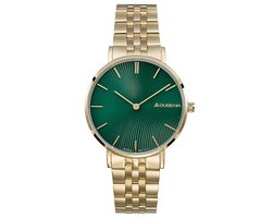Dugena - 4461130 - Polshorloge - Women - Kwarts - Linée