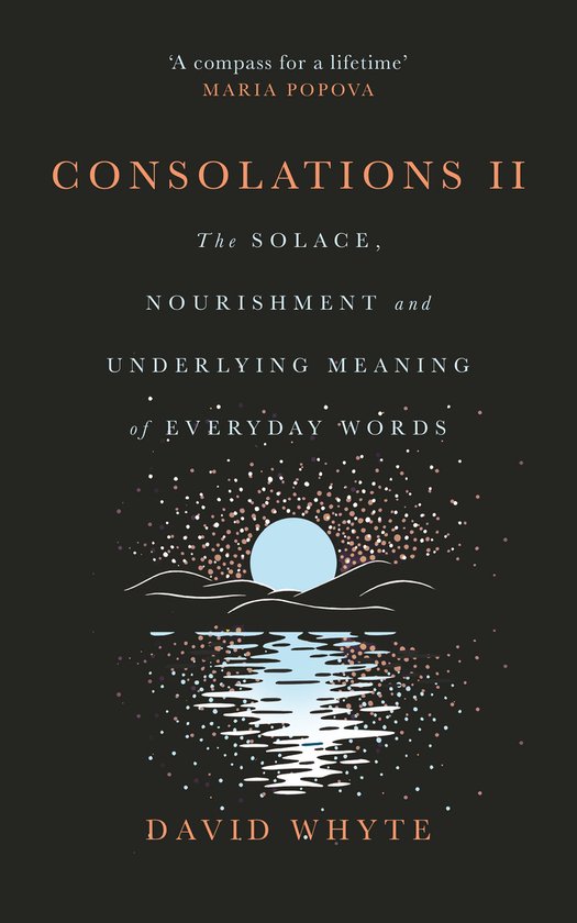 Consolations II - cover