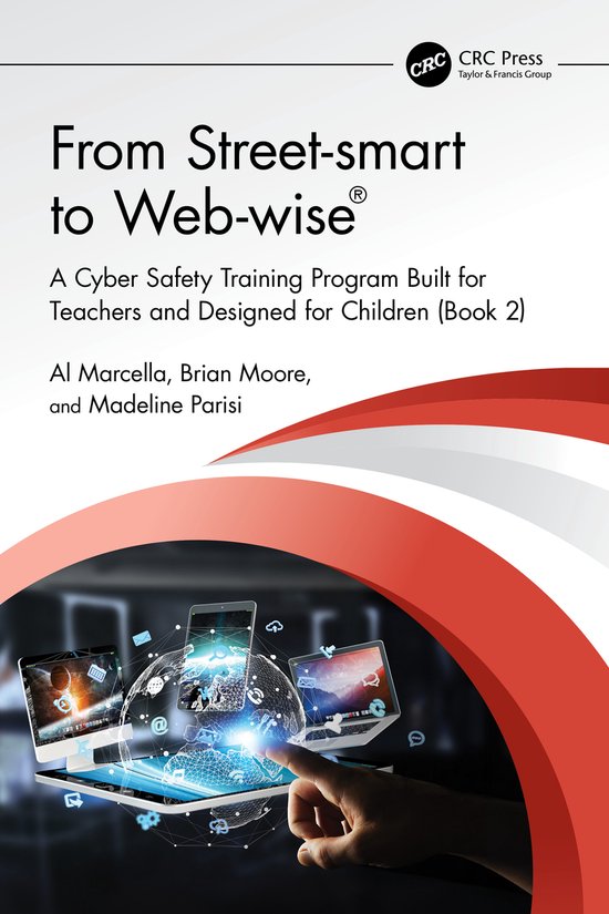 From Street-smart to Web-wise® - cover