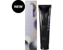 BHAVE - Intense Toning Masque Arctic 145ml - Haarmasker voor frisse, koele, arctische glas - Ideaal voor blond, grijs of geblondeerd haar